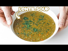Lental soup